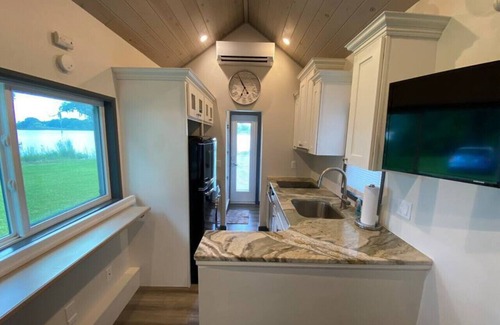 Northwest Orlando House | The Breeze Tiny House