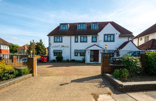 Barnhill Hotel | The Brent Hotel - London - Wembley