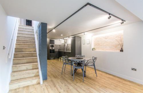 Offerton Apartment | The Brewery Apartments