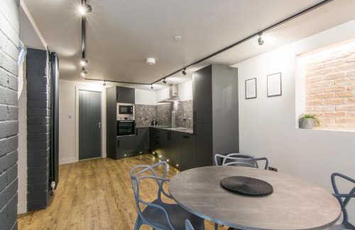 Offerton Apartment | The Brewery Apartments