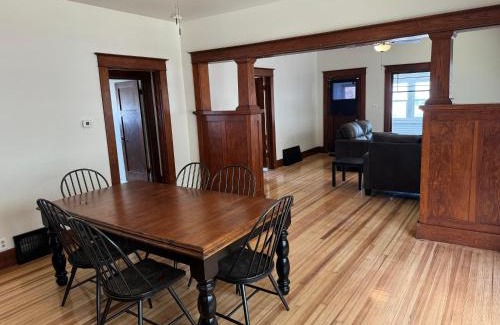 Sidney House | The Brewery House-Best Location!