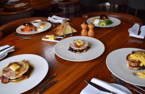 Lincoln House | The Brewhouse