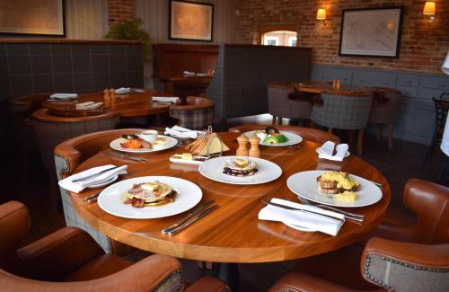 Lincoln House | The Brewhouse