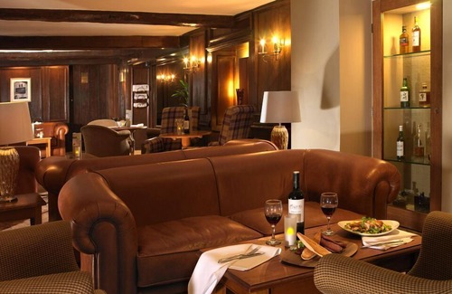 Walshford Hotel | The Bridge Hotel and Spa