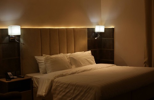 Ibadan Hotel | The Bridge Hotel