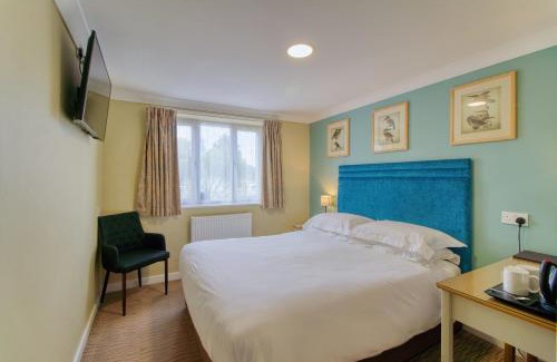 Hampreston Hotel | The Bridge House; BW Signature Collection
