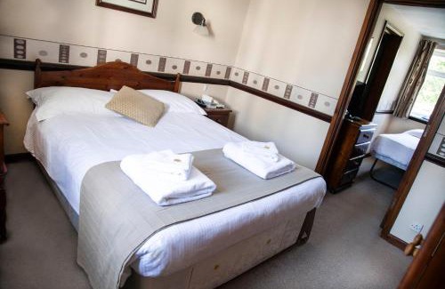 Santon Bridge Hotel | The Bridge Inn