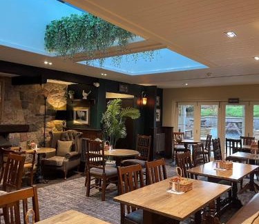 Santon Bridge Hotel | The Bridge Inn
