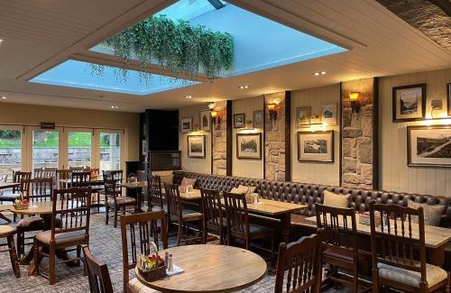 Santon Bridge Hotel | The Bridge Inn