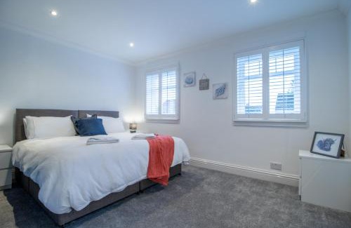 Coatbridge House | The Brigg
