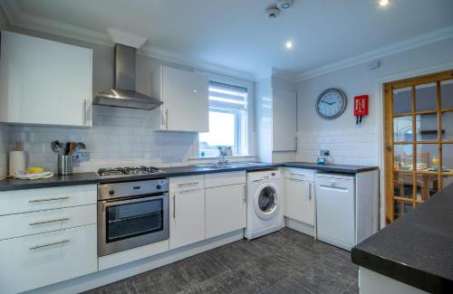 Coatbridge House | The Brigg