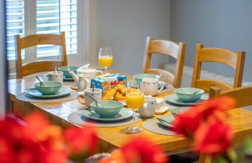 Coatbridge House | The Brigg