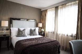 Bristol Floating Harbour Hotel | The Bristol Hotel