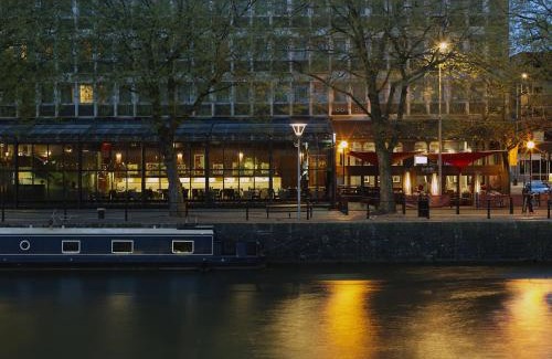 Bristol Floating Harbour Hotel | The Bristol Hotel