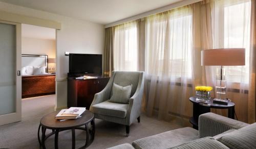 Bristol Floating Harbour Hotel | The Bristol Hotel
