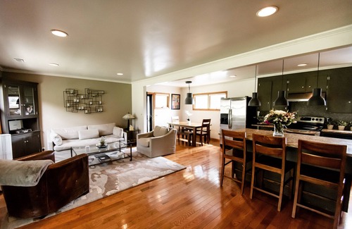 Granville House | The Broadway Guest House