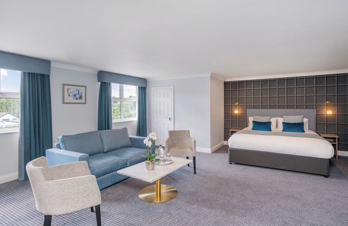 London Borough of Bromley Hotel | The Bromley Court Hotel