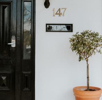 Morpeth House | The Bronte Boutique Hotel