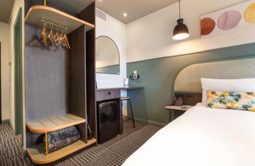 Mitchelton Hotel | The Brook by Nightelier