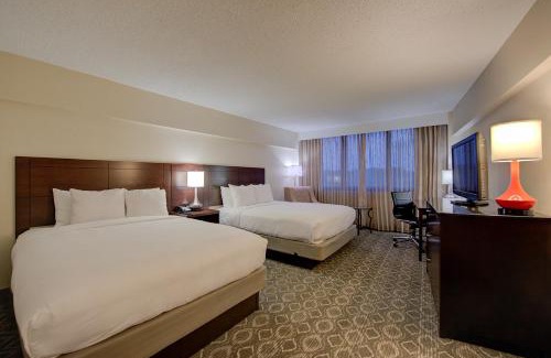 Buford Highway Hotel | The Brookhaven Atlanta Hotel