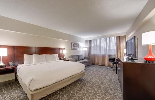 Buford Highway Hotel | The Brookhaven Atlanta Hotel
