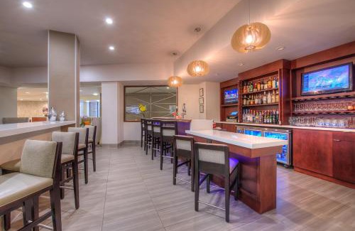 Buford Highway Hotel | The Brookhaven Atlanta Hotel