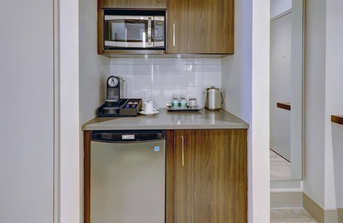 Bedford-Stuyvesant Hotel | The Brooklyn