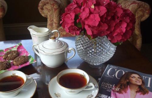 Bandon Bed & Breakfast | The Brown Hen Guest Accommodation