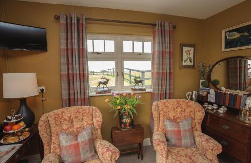 Bandon Bed & Breakfast | The Brown Hen Guest Accommodation