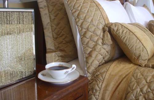 Bandon Bed & Breakfast | The Brown Hen Guest Accommodation
