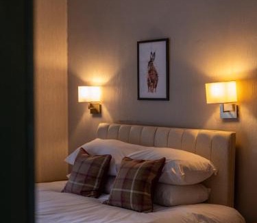 Malham Hotel | The Buck Inn, Malham