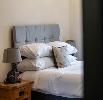 Malham Hotel | The Buck Inn, Malham