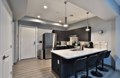 Old North Columbus Apartment | The Buckeye's Gem Near Downtown & OSU