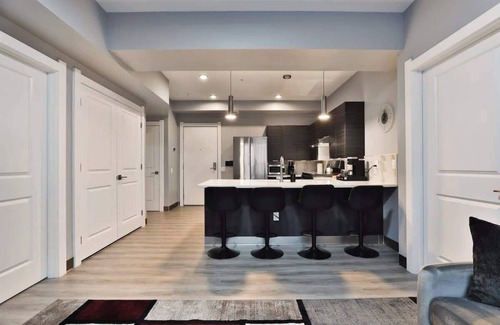 Old North Columbus Apartment | The Buckeye's Gem Near Downtown & OSU