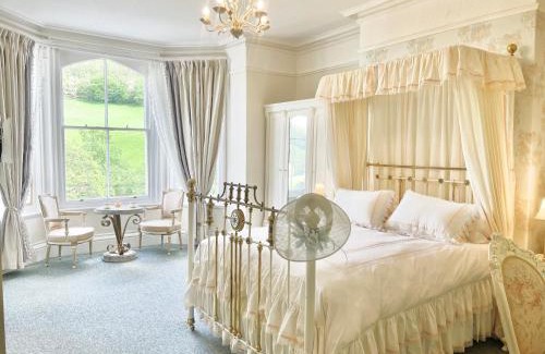 Dinas Mawddwy Hotel | The Buckley Arms