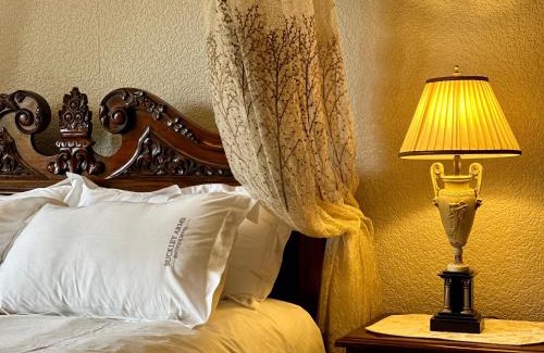Dinas Mawddwy Hotel | The Buckley Arms