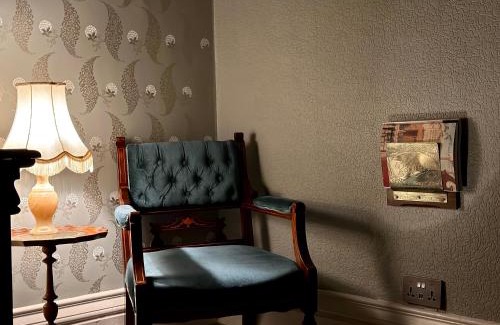 Dinas Mawddwy Hotel | The Buckley Arms