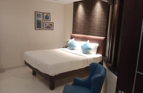 Heritage Town Hotel | The Bull Boutique Hotel