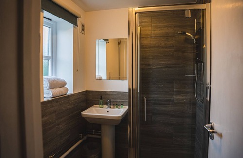 Woolpit Bed & Breakfast | The Bull Inn