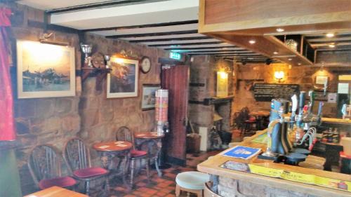 Chelmarsh House | The Bull's Head Inn