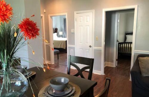 Wadley House | The Bungalow