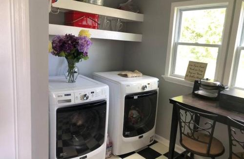 Wadley House | The Bungalow
