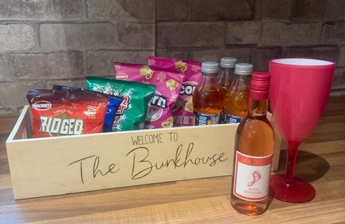 South Shields Apartment | The Bunk House, Because Average is Boring