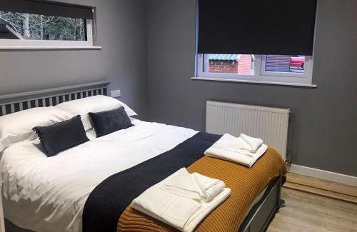 Otterburn House | The Bunker