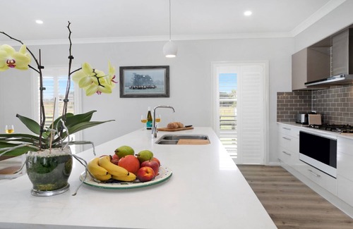 Exeter House | The Bunkhouse - quality, contemporary home