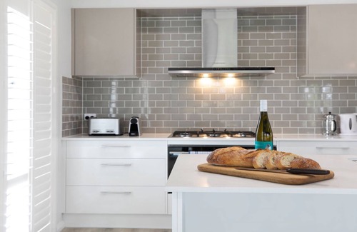 Exeter House | The Bunkhouse - quality, contemporary home