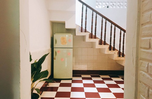 Quy Nhon House | The Buom House - Life.Love.Art | 500m to the beach
