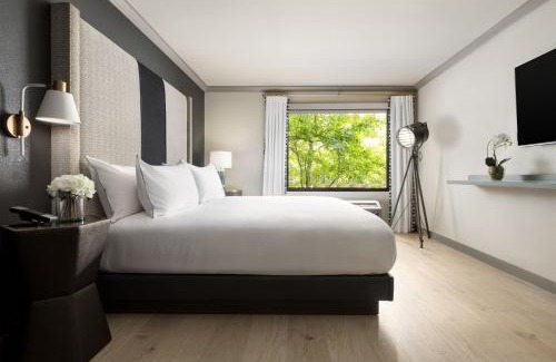 Buckhead Hotel | The Burgess Hotel, Atlanta, a Tribute Portfolio Hotel