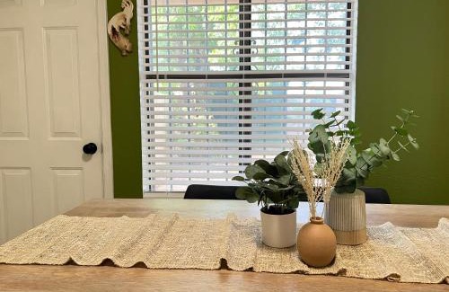 Loma Del Rey House | The Burque Boho House