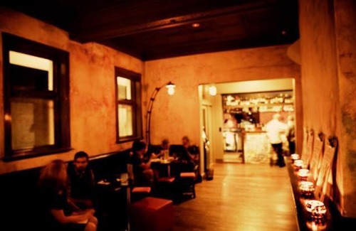 Merewether Hotel | The Burwood Inn